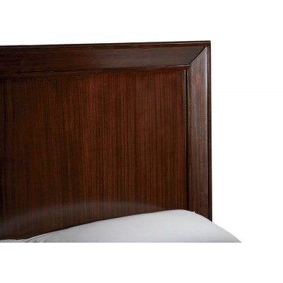 Andover Low Profile Bed