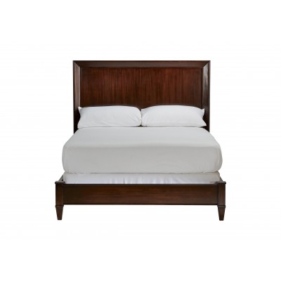 Andover Low Profile Bed