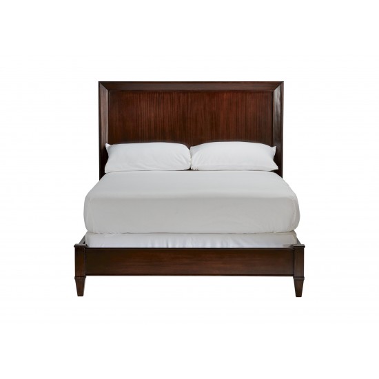 Andover Low Profile Bed