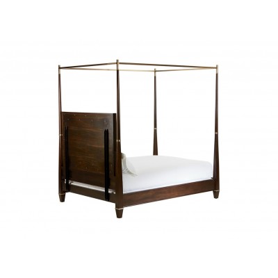 Andover Poster Bed