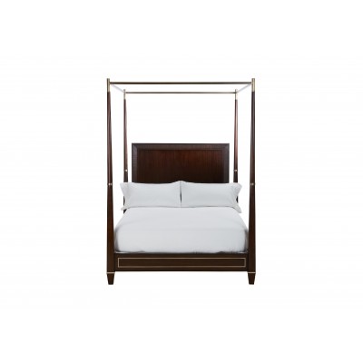 Andover Poster Bed