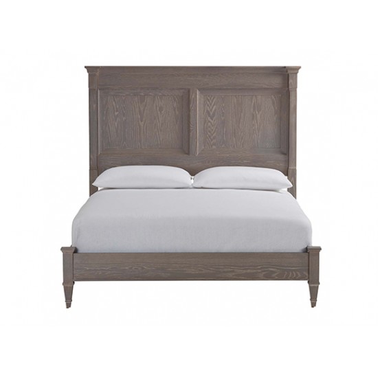 Continental Bed 