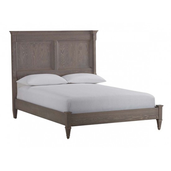 Continental Bed 