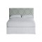 Elsen Custom Low Headboard  