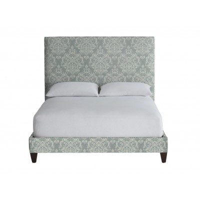 Elsen Custom Upholstered Bed Elsen Custom Upholstered Bed