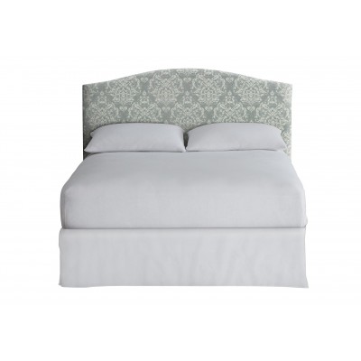 Rania Custom Low Headboard    