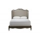 Beau Bed with Low Footboard