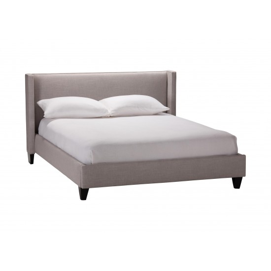 Colton Bed with Low Headboard