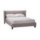 Colton Bed with Low Headboard