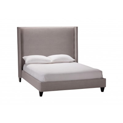 Colton Bed with Tall Headboard