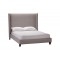Colton Bed with Tall Headboard