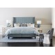 Colton Storage Bed with Tall Headboard