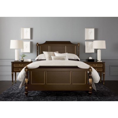 Georgetown Bed Georgetown Bed