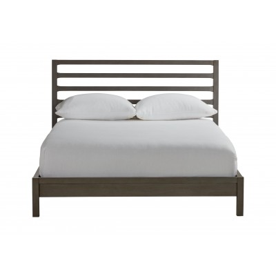 Huntsville Platform Bed