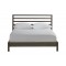 Huntsville Platform Bed