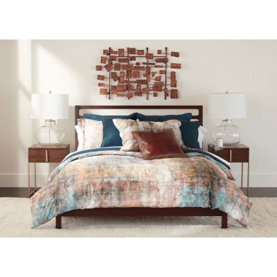 Huntsville Platform Bed