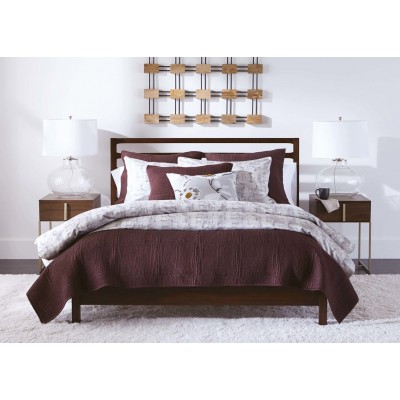 Huntsville Platform Bed