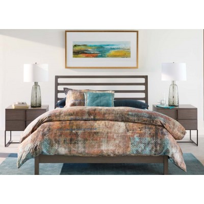 Huntsville Platform Bed Huntsville Platform Bed