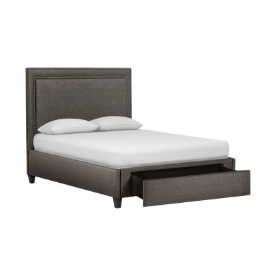Jensen Storage Bed