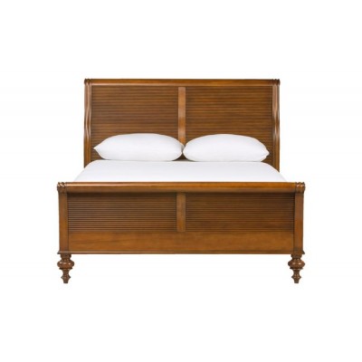 Kingston Bed 雪橇床