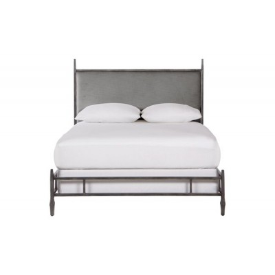 Lincoln Upholstered Bed