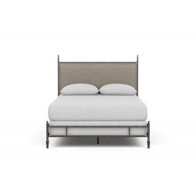 Lincoln Upholstered Bed