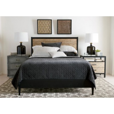 Merrick Bed