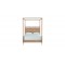 Arya Poster Bed