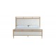 Arya Upholstered Bed Arya Upholstered Bed