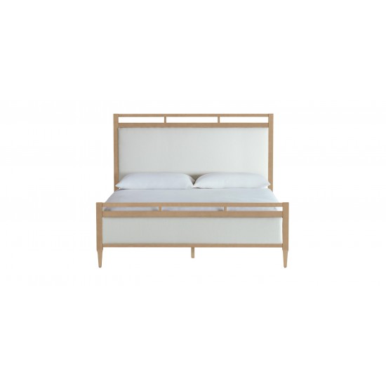 Arya Upholstered Bed Arya Upholstered Bed