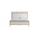 Arya Upholstered Bed Arya Upholstered Bed