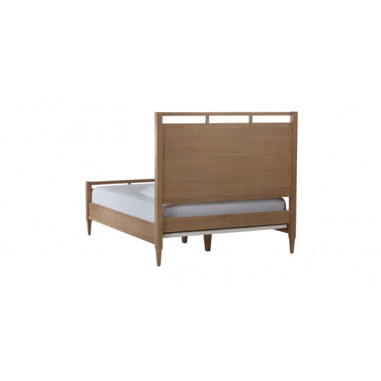 Arya Upholstered Bed Arya Upholstered Bed