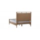 Arya Upholstered Bed Arya Upholstered Bed
