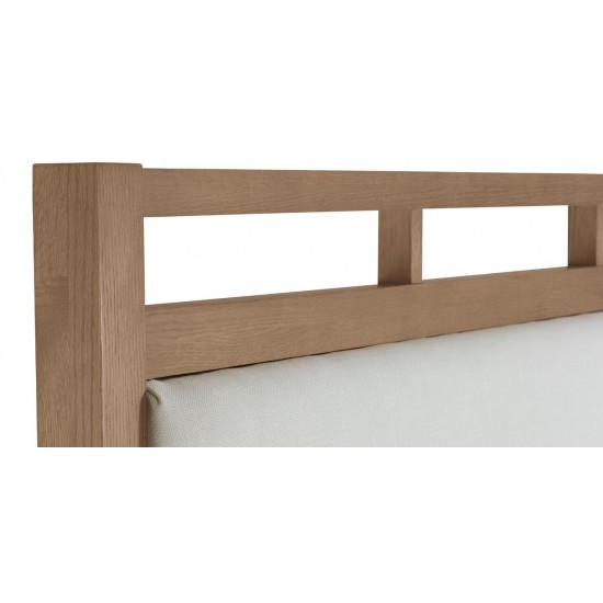 Arya Upholstered Bed Arya Upholstered Bed