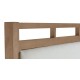 Arya Upholstered Bed Arya Upholstered Bed