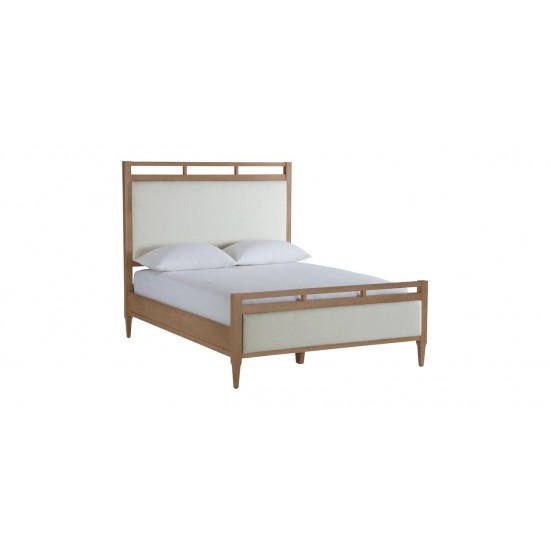 Arya Upholstered Bed Arya Upholstered Bed