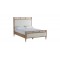 Arya Upholstered Bed