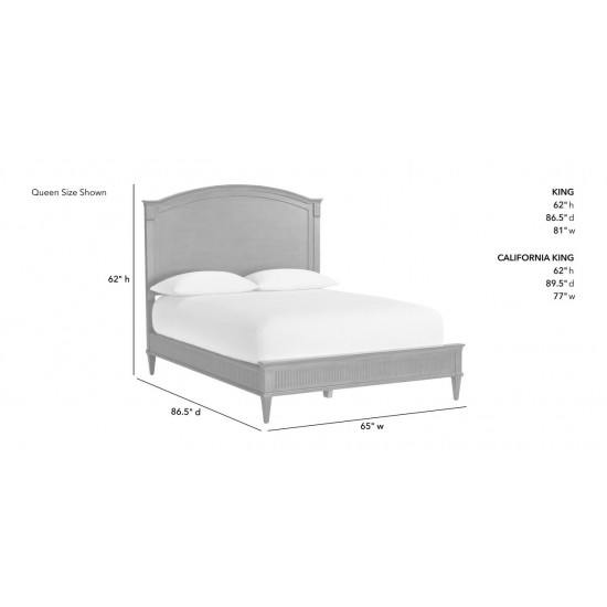 Clayten Bed