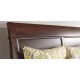 Paeton Sleigh Bed