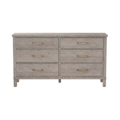 Canton Double Dresser 