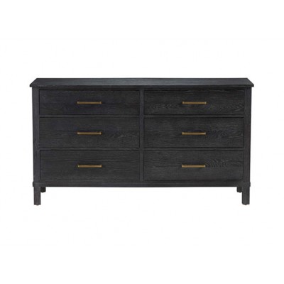 Canton Double Dresser 