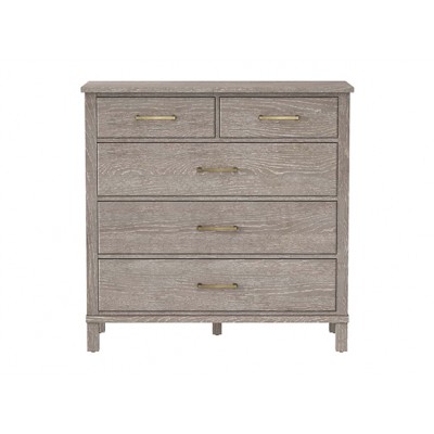 Canton Dresser