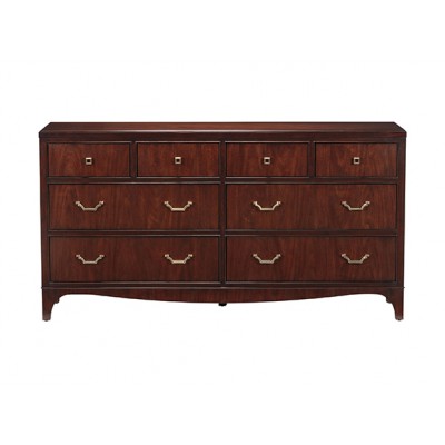 Clement Double Dresser 