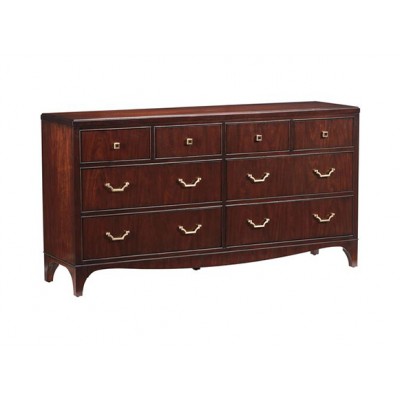 Clement Double Dresser 