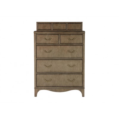 Clement Tall Dresser