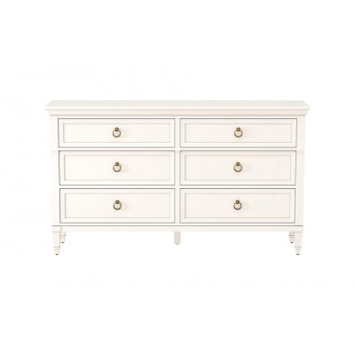Continental Double Dresser