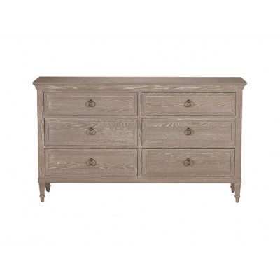 Continental Double Dresser
