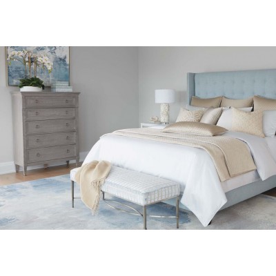 Continental Tall Chest