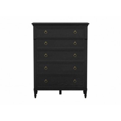 Continental Tall Chest