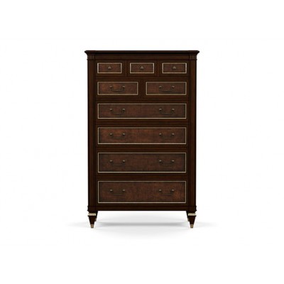 Georgetown Tall Chest